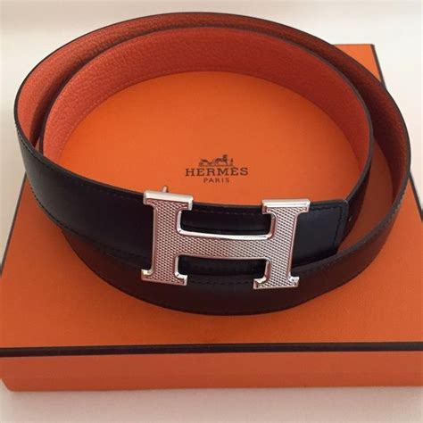 mens hermes belt sale|original Hermes belts for men.